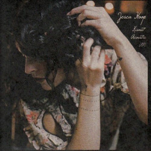Kismet Acoustic EP Pop