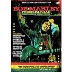 Bob Marley - Freedom Road : The Tracks Of The Journey Movies