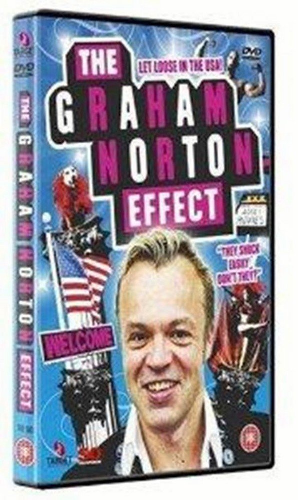The Graham Norton Effect Movies