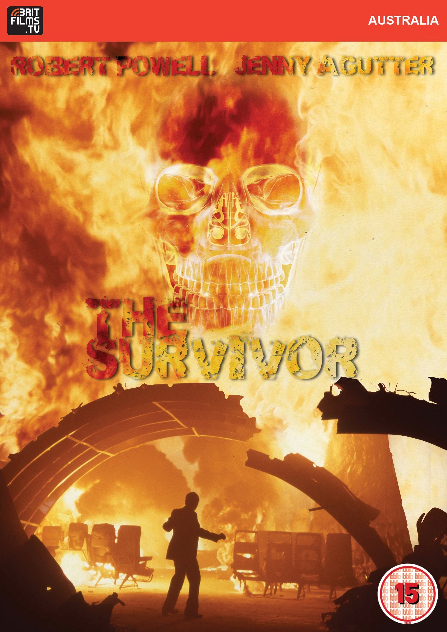 Product Image: The Survivor
