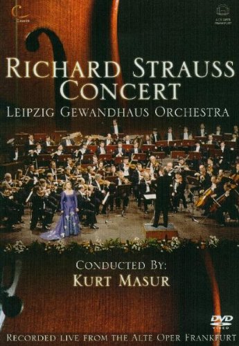 Vier Letzte Lieder/Metamorphosen/Till Eulenspiegel Films