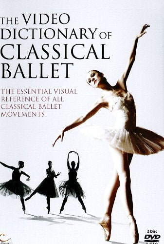 Product Image: The Video Dictionary of Classical B