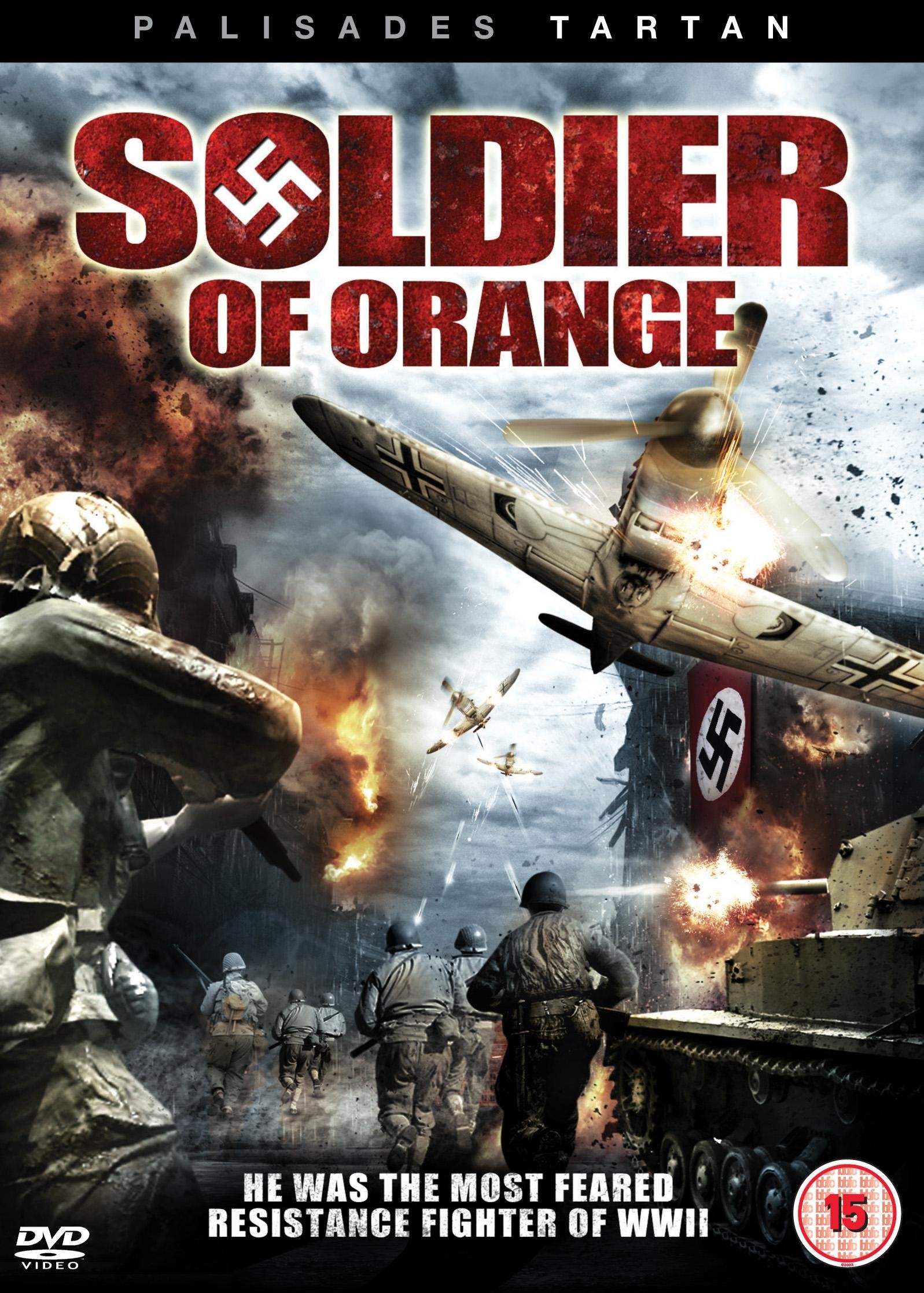 Soldier of Orange Films