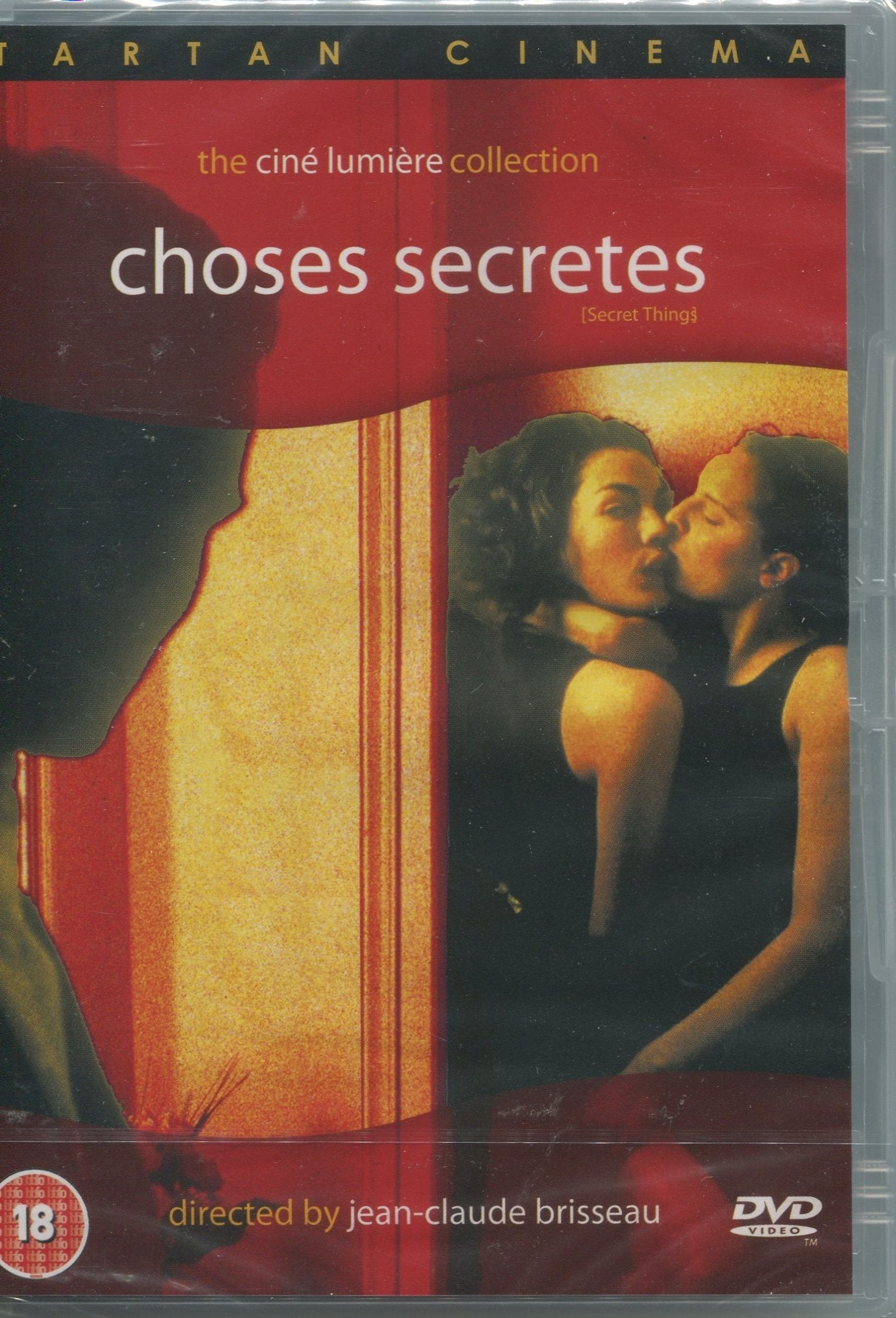 Choses Secretes Films