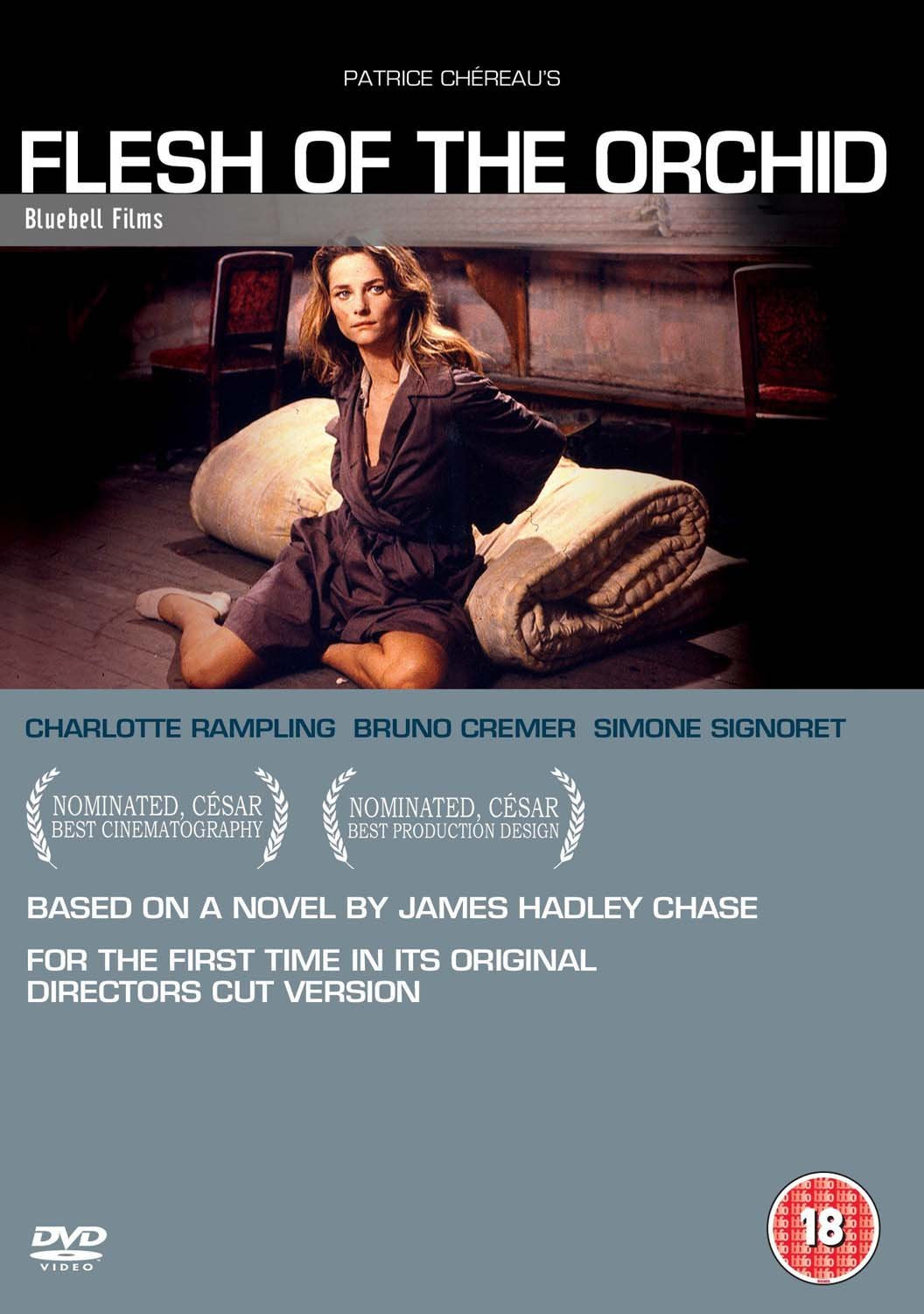 Flesh Of The Orchid (1975) Movies