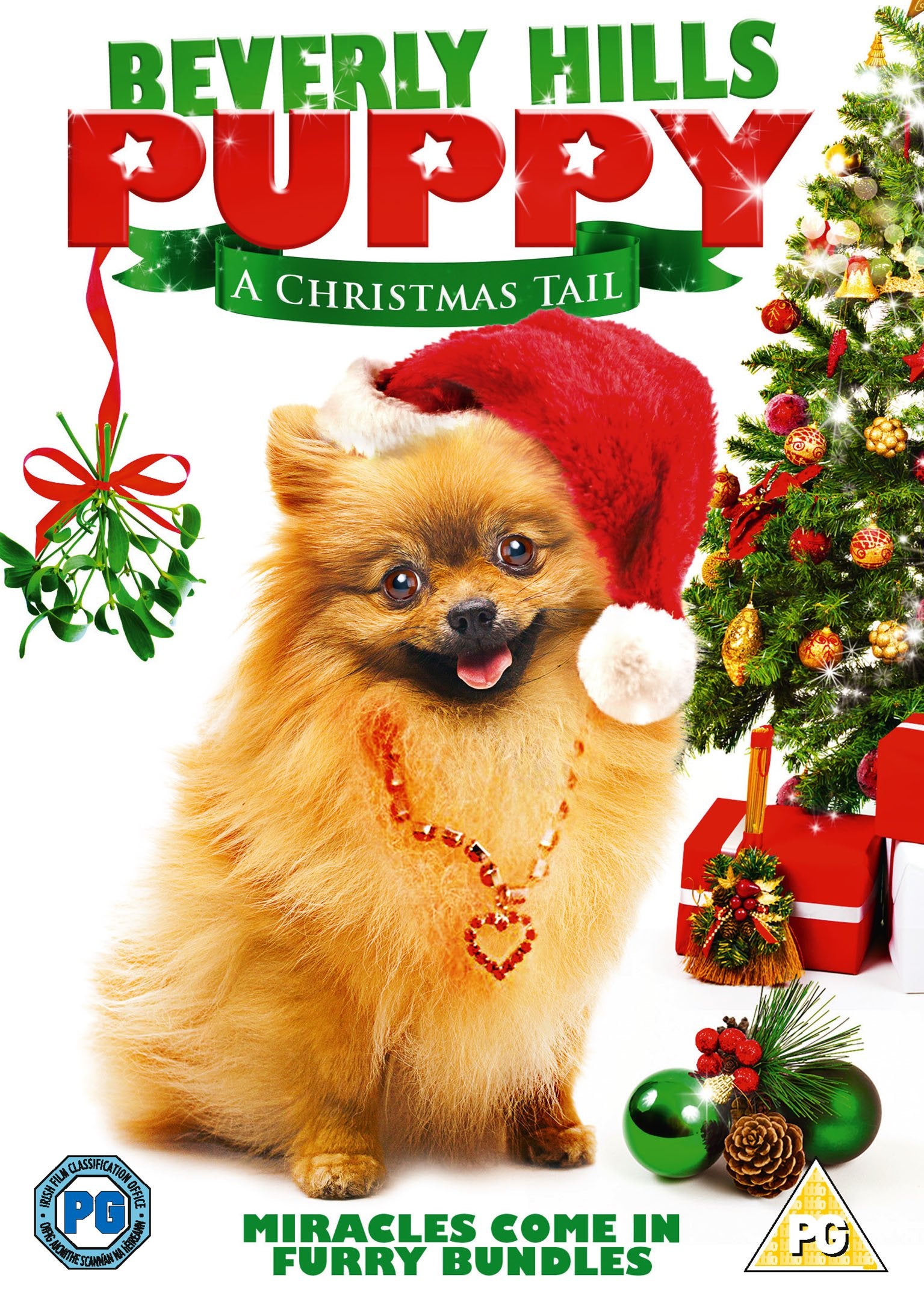Beverly Hills Puppy Films