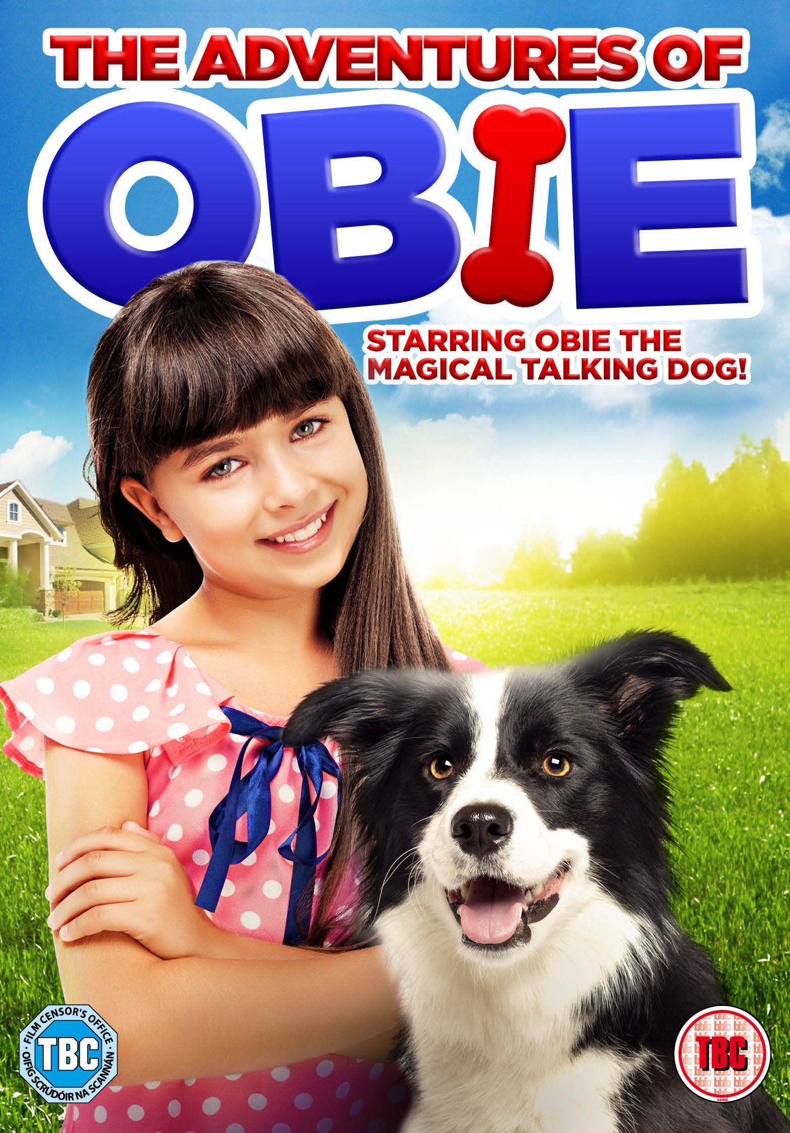 The Adventures of Obie Films