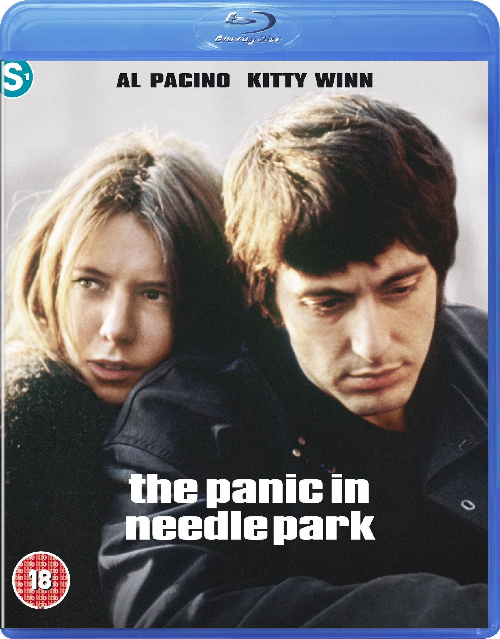 The Panic In Needle Park Films