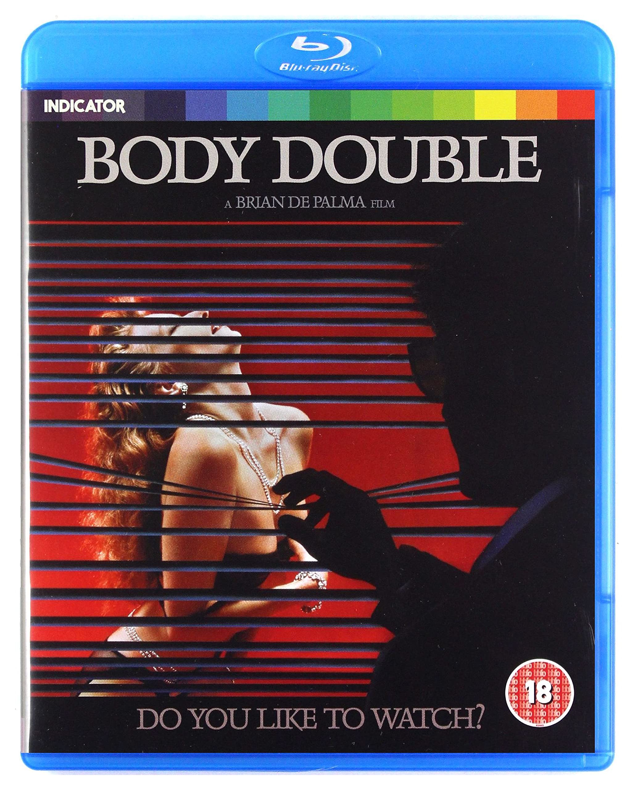 Body Double Movies