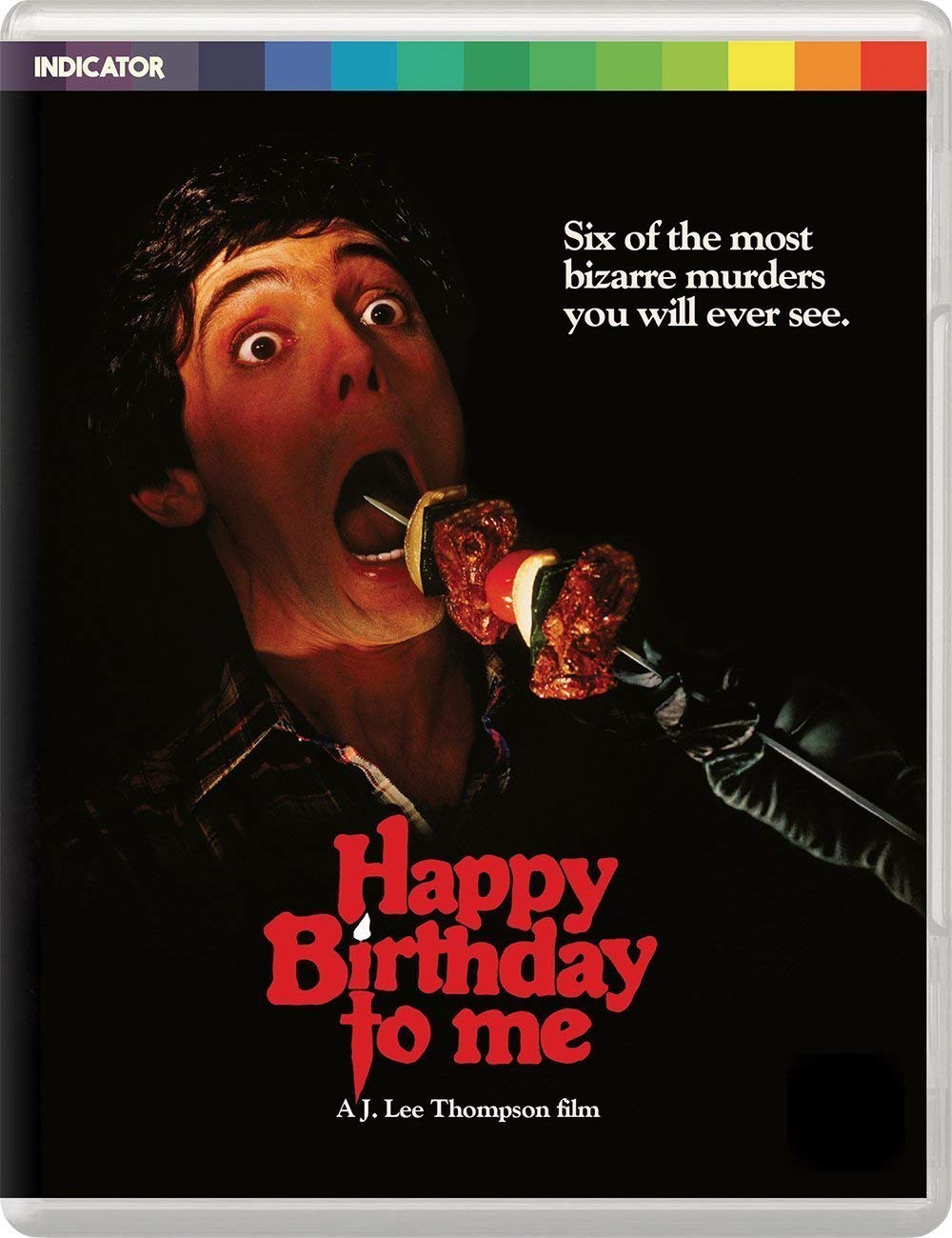 Happy Birthday to Me Films