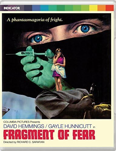 Fragment of Fear Films