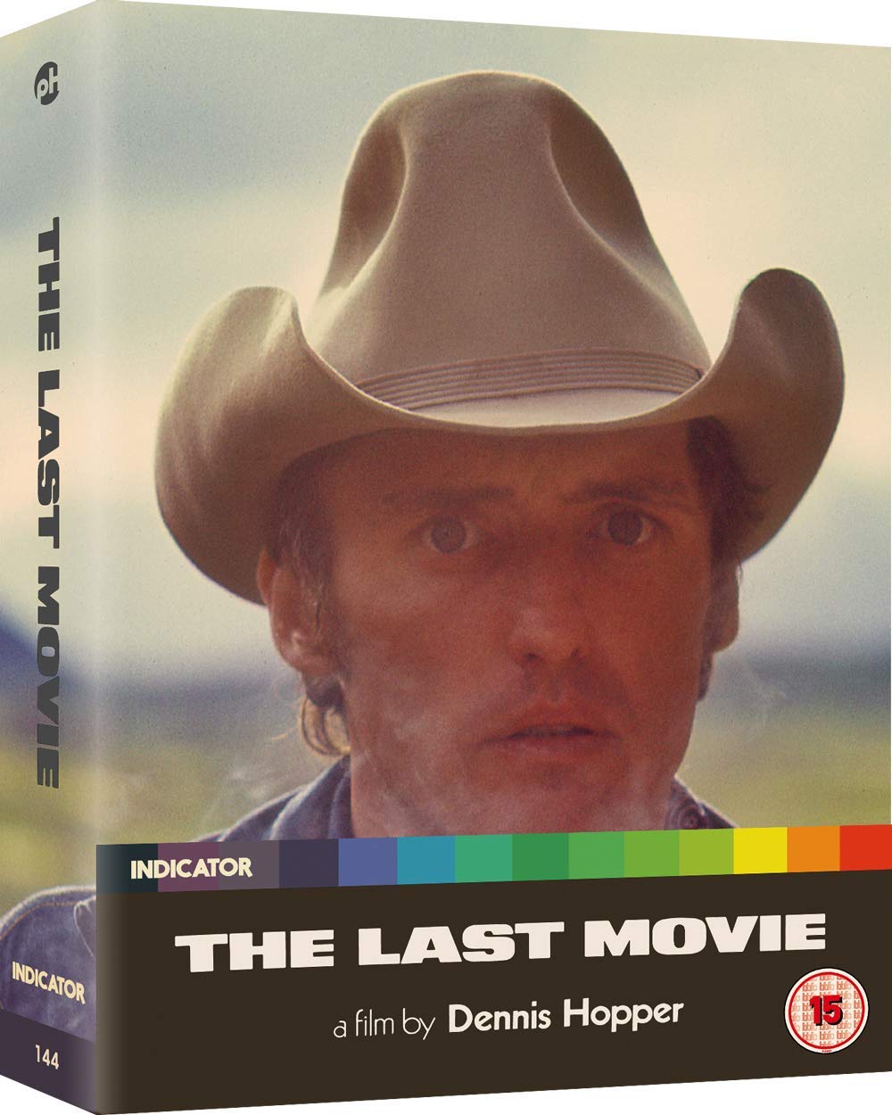 The Last Movie - Limited Edition Films