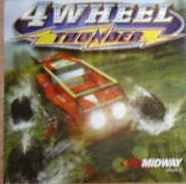 4 Wheel Thunder Older Consoles