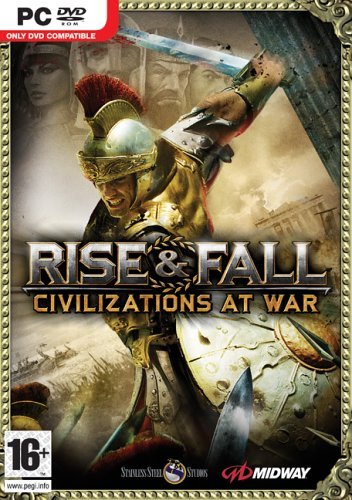 Rise and Fall: Civilizations at War PC