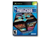 Product Image: Midway's Arcade Treasures 3