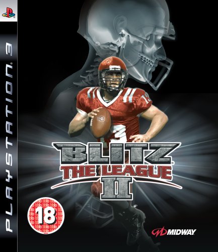 Produktbild: Blitz the league II