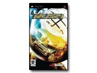 L.A. Rush Older Consoles