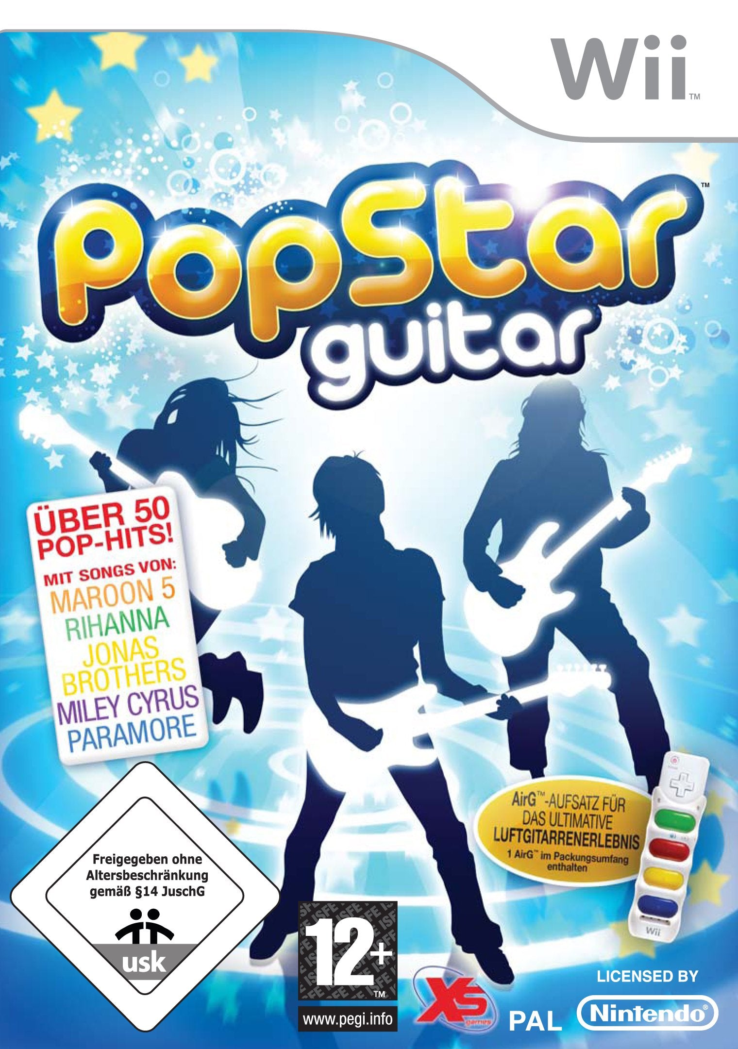 Product Image: PopStar Guitar