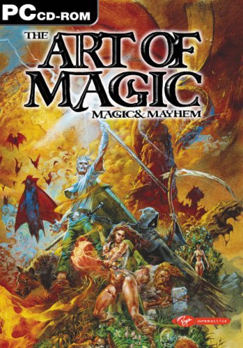 Product Image: The Art of Magic