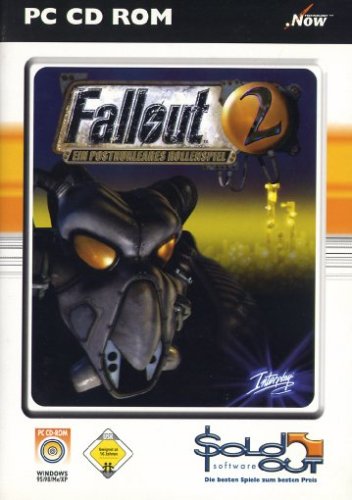 Fallout 2 PC