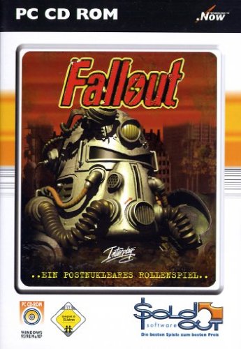 Fallout PC