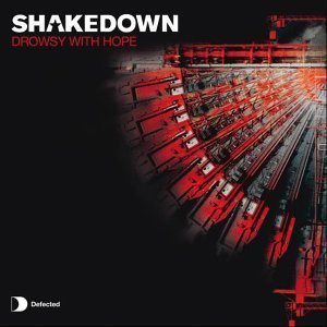 Drowsy With Hope (B/W 'At Night' Rmxs) cd