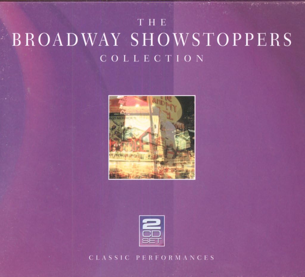 Product Image: The Broadway Stoppers