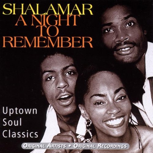 A Night to Remember Funk, R&B & Soul