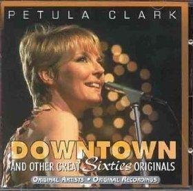 Downtown Other music genres