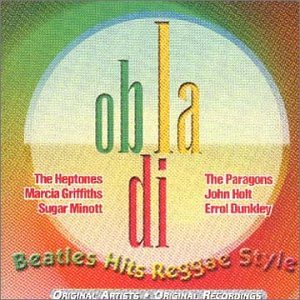 Ob La Di - Beatles Hits Reggae Style Pop