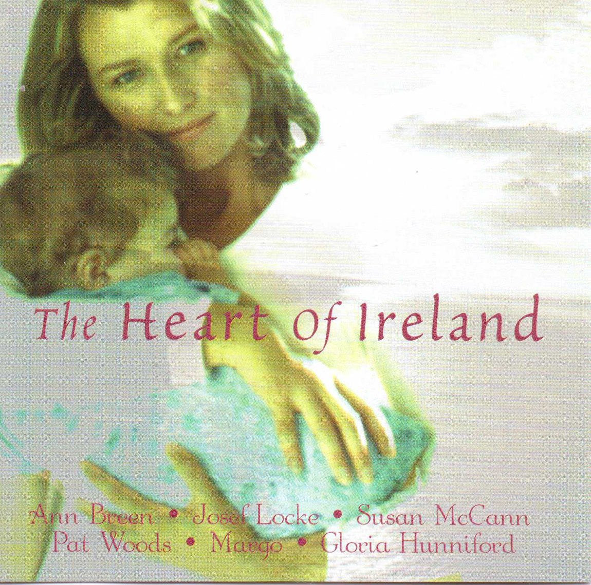The Heart of Ireland Pop
