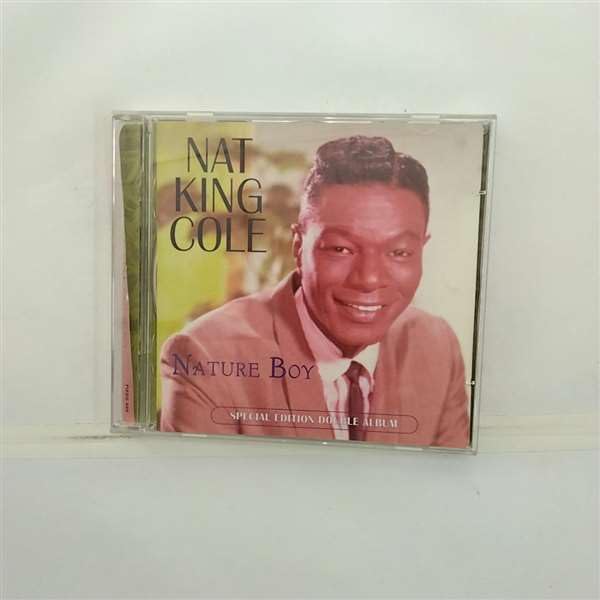 Nature Boy Other music genres