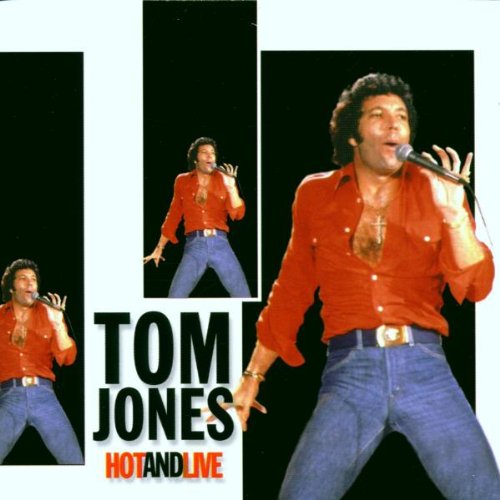 Product Image: Hot & Live