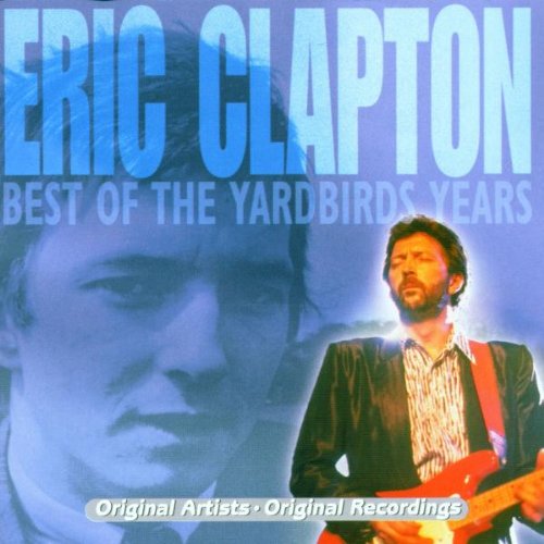 Best of the Yardbirds Years Blues