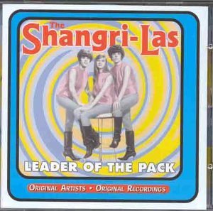 Leader of the Pack Pop