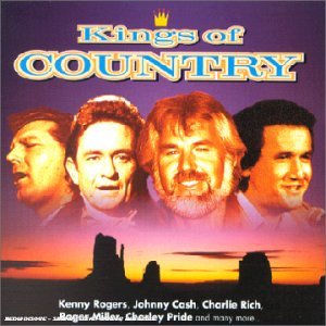 Kings of Country Pop