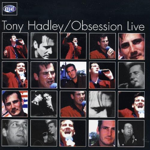Obsession Live Pop