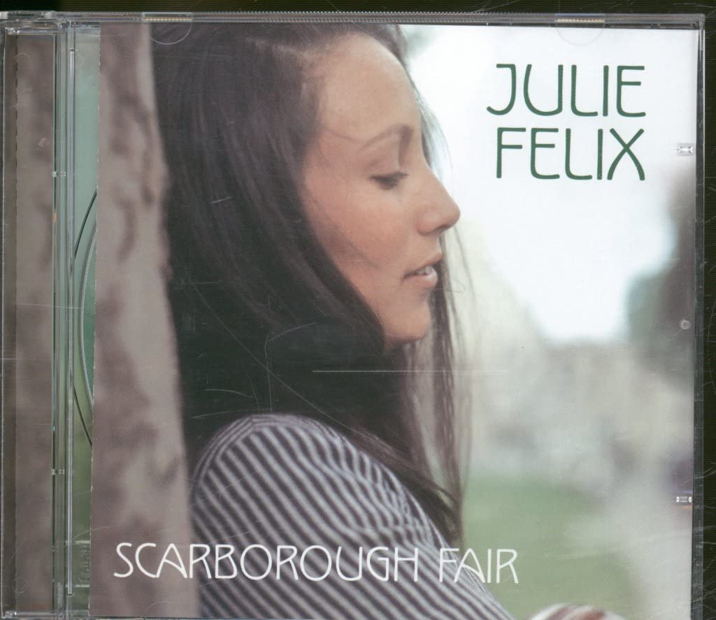 Product Image: Scarborough Fair
