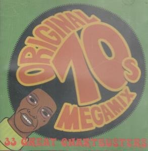 Product Image: Original 70's Megamix