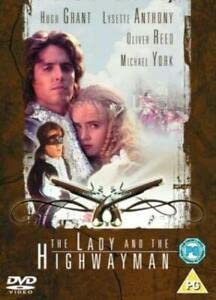 Product Image: The Lady and the Highwayman