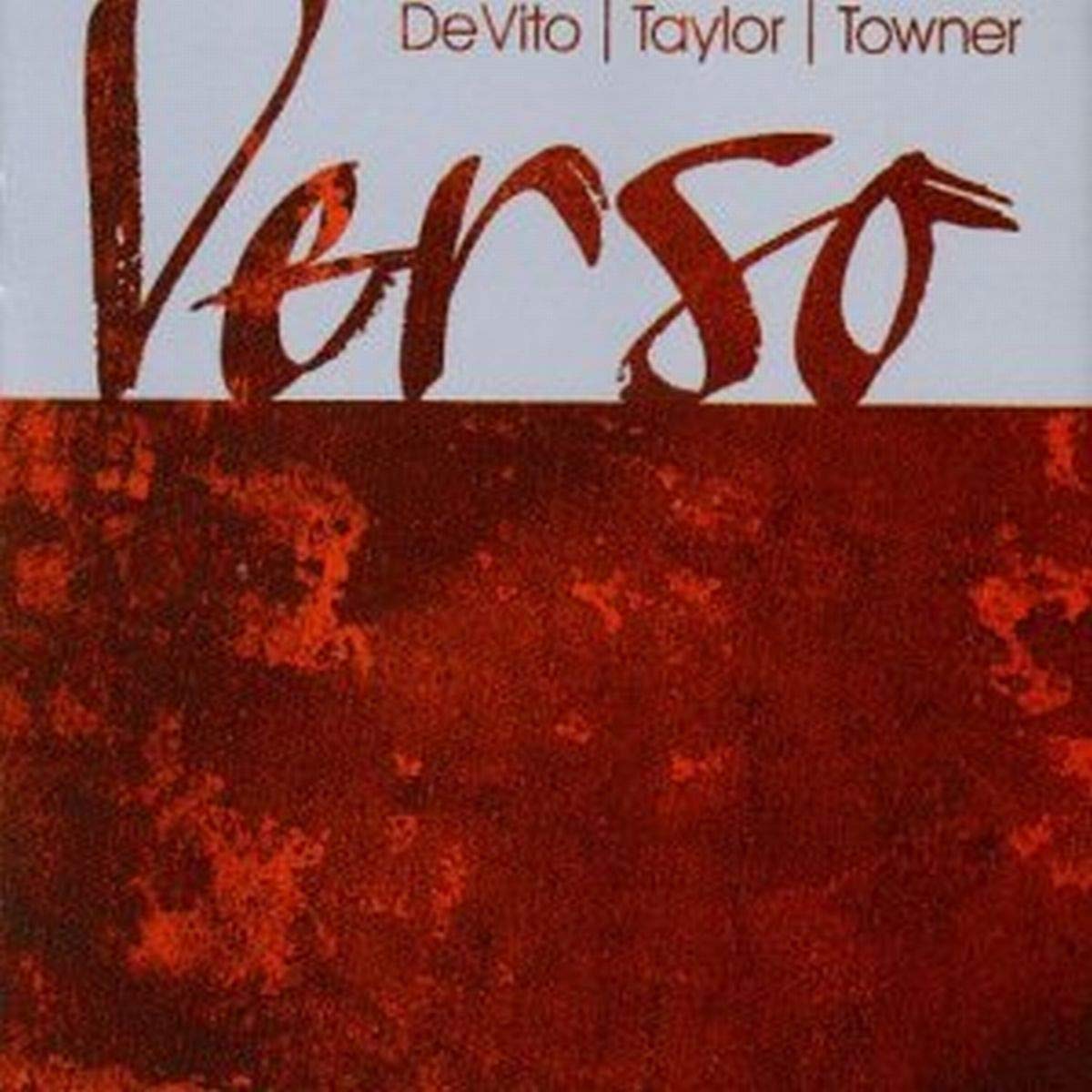 Product Image: Verso (HDCD)