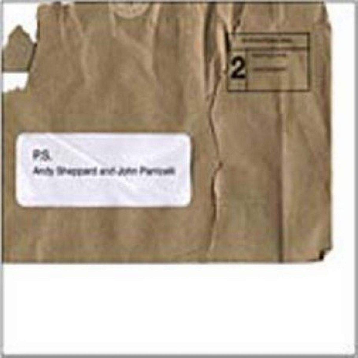 Product Image: P.S.