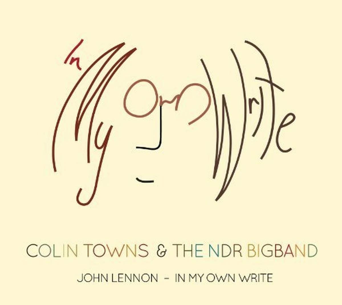 John Lennon-In My Own Write Music