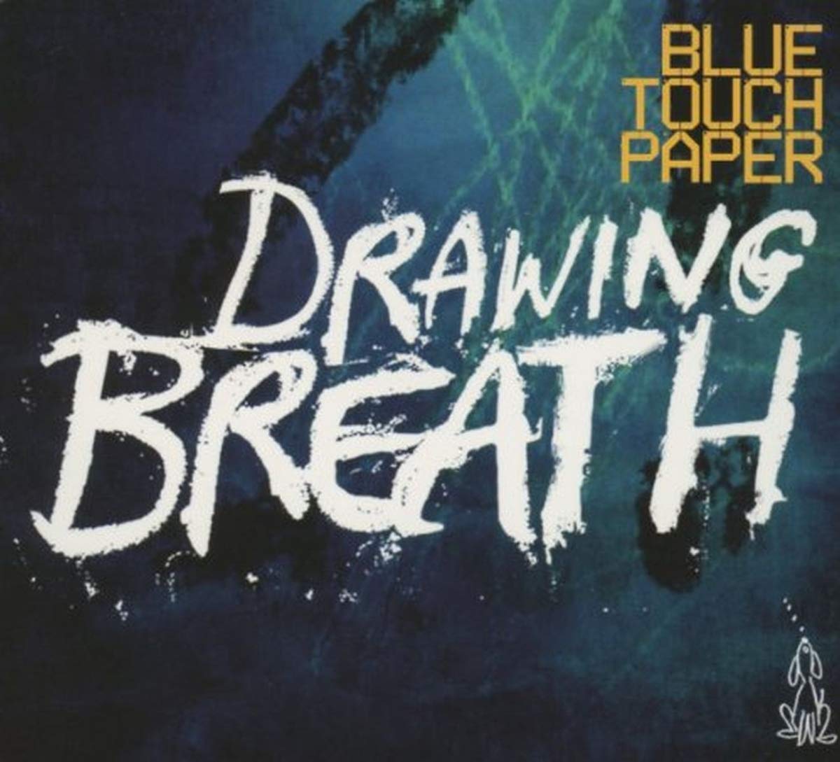 Drawing breath Music