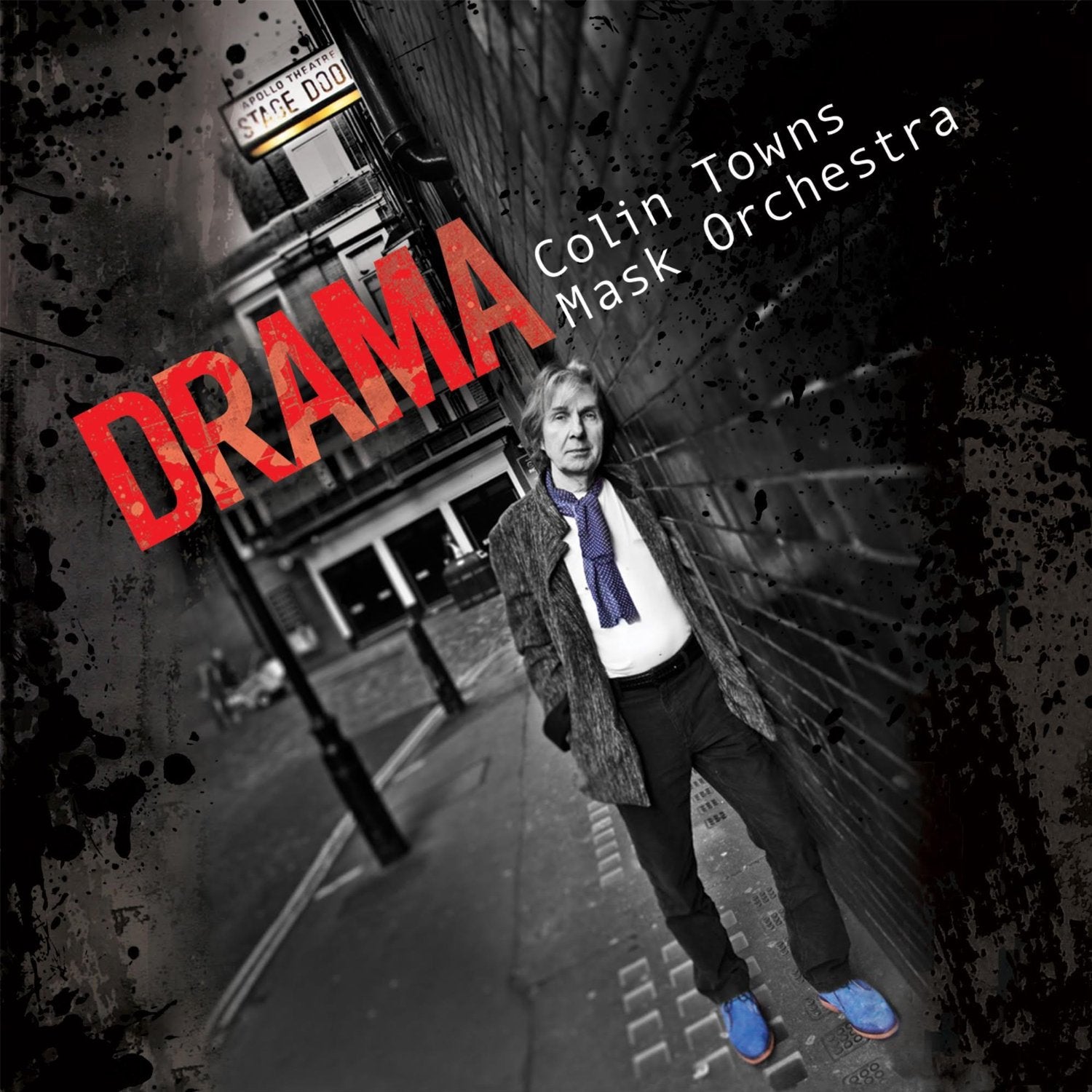 Drama Jazz