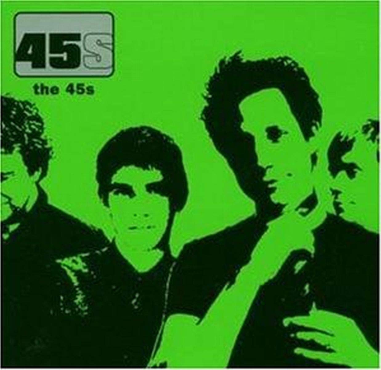 The 45s Alternative & Indie