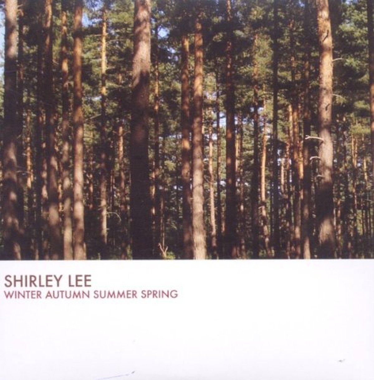 Product Image: Winter Autumn Summer Spring