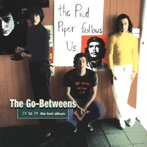 78 Til 79 – The Lost Album Alternative & Indie
