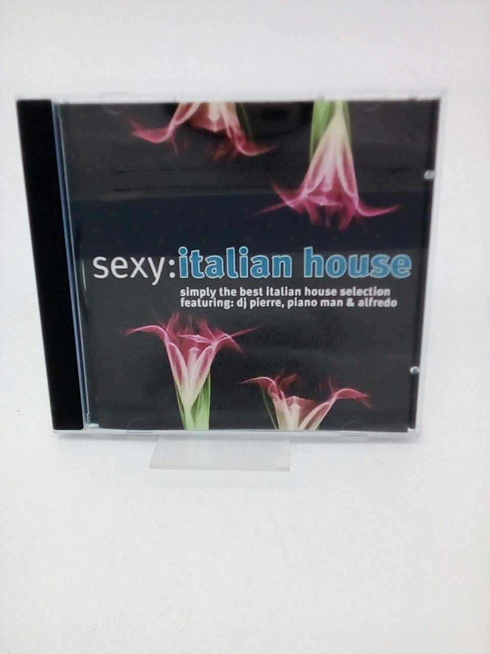 Sexy:Italian House Dance & Electronic