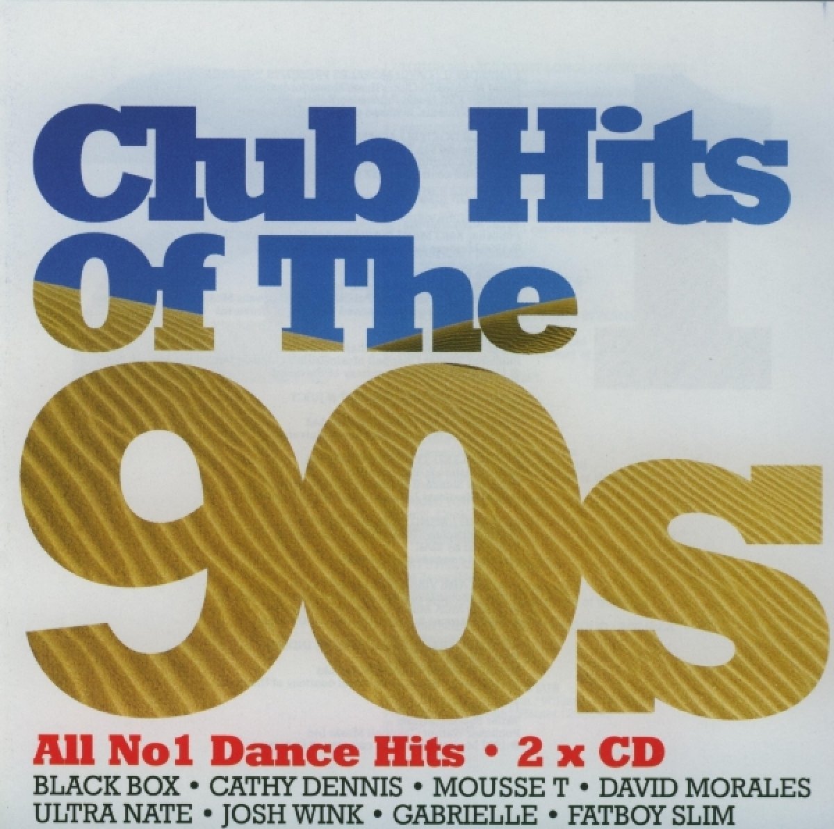 Club Hits of the 90s Dance & Electronic